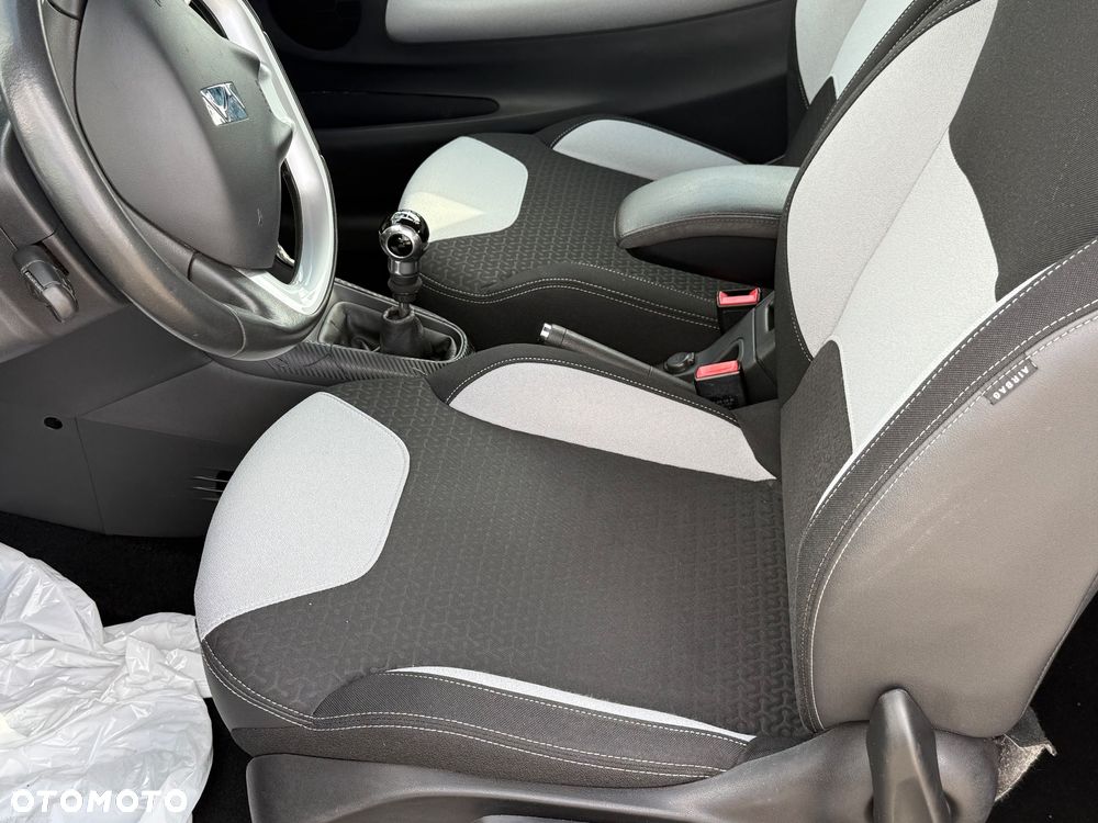 Citroën DS3 Pure Tech VTi 82 Chic - 16