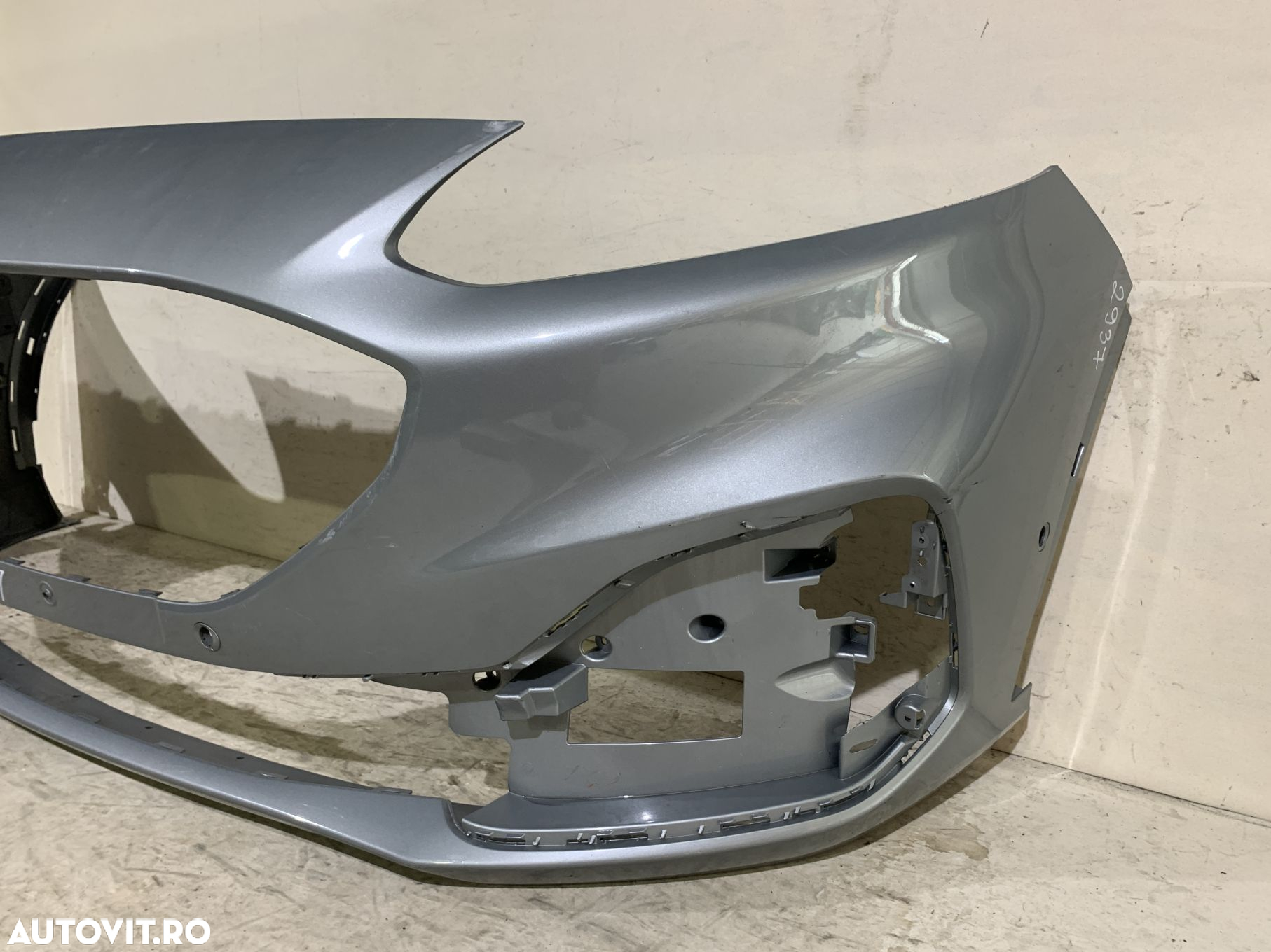 Bara fata Ford Kuga 3 ST-Line, 2020, 2021, 2022, 2023, cod origine OE LV4B-17D957H. - 3