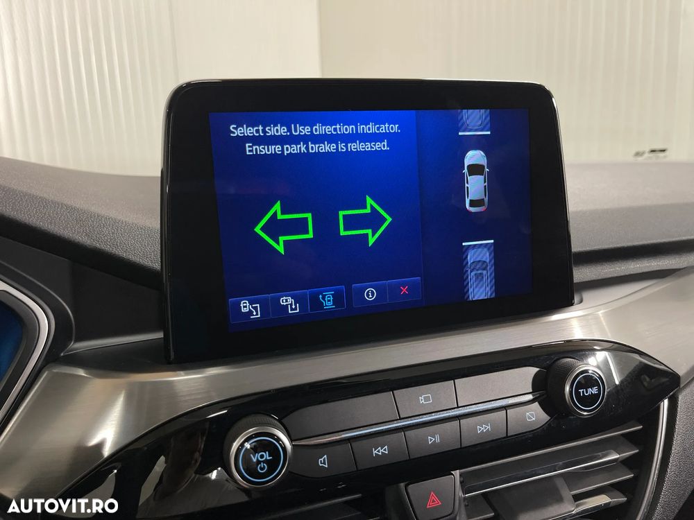 Ford Kuga 1.5 EcoBoost TITANIUM - 16