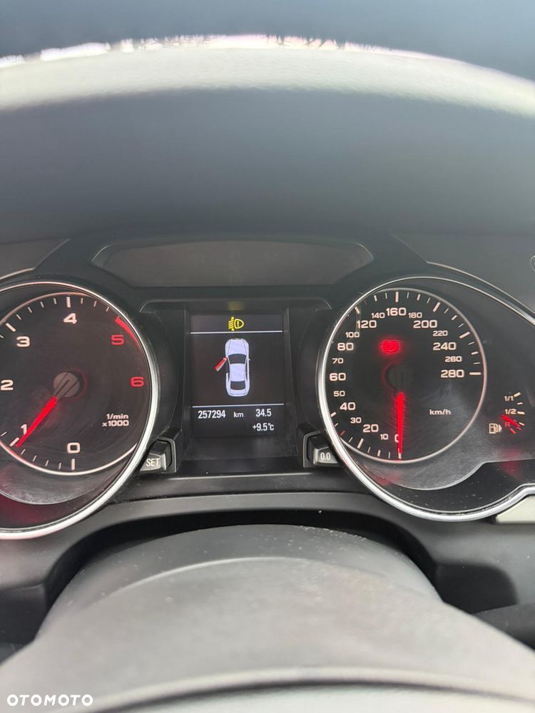 Audi A5 Coupé 3.0 TDI Quattro - 11