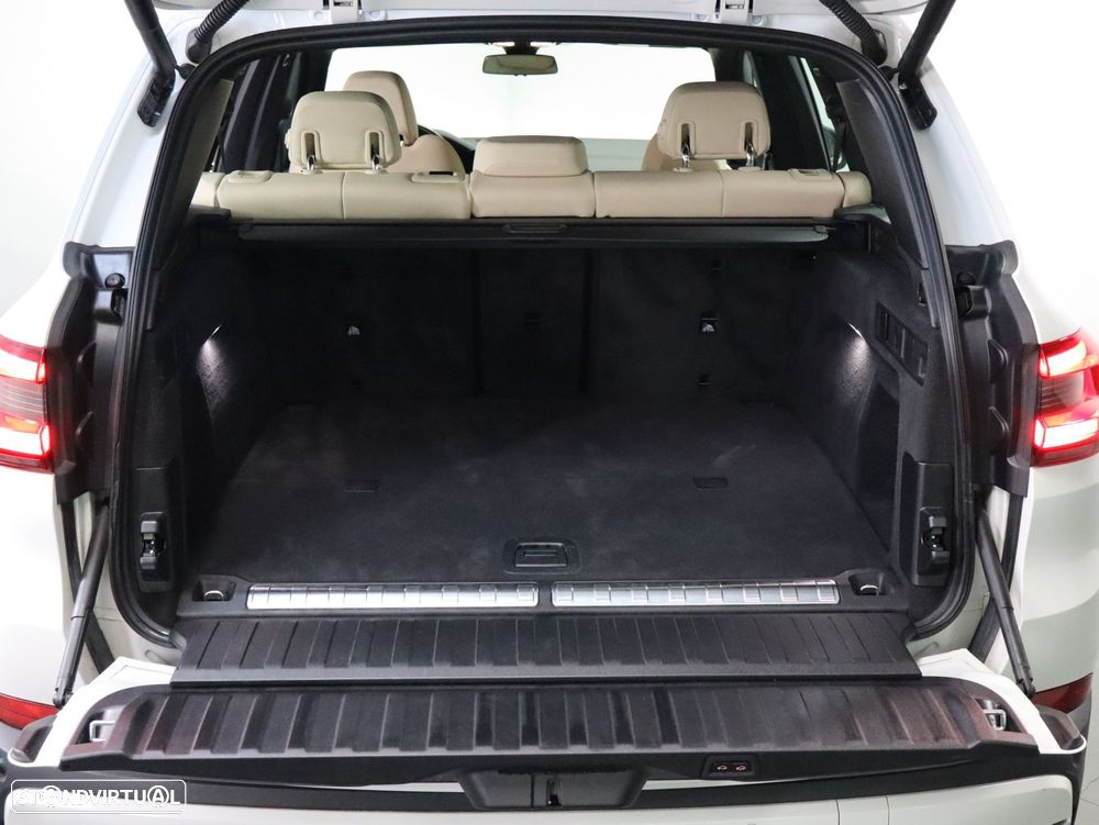 BMW X5 45 e xDrive - 30