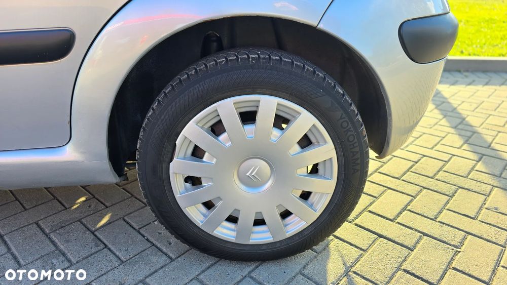 Citroën C3 - 8