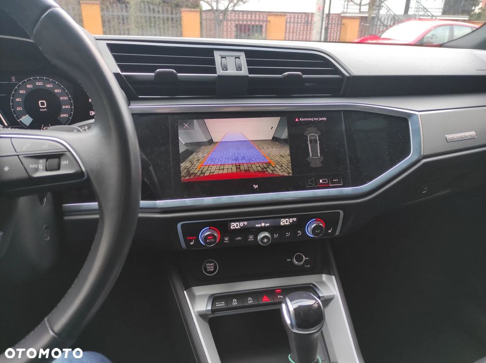 Audi Q3 45 TFSI Quattro S tronic S line - 21