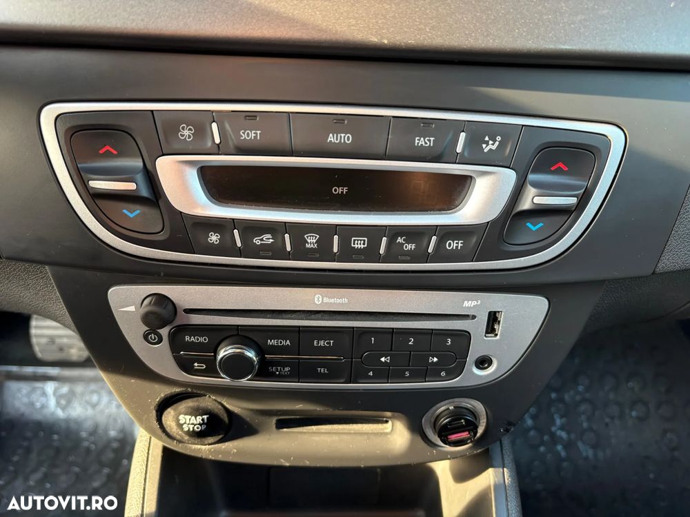 Renault Fluence - 6