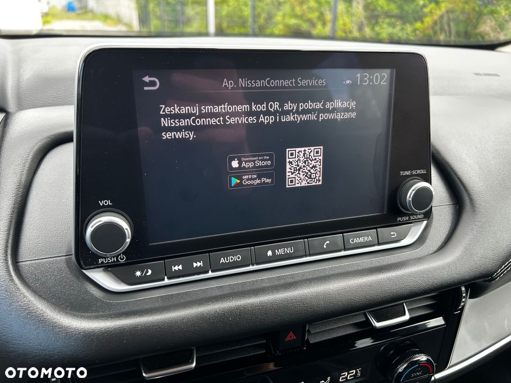 Nissan Qashqai 1.5 e-POWER N-Connecta - 27