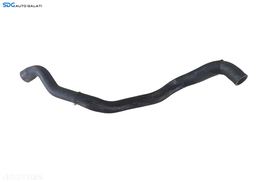 Furtun Conducta Radiator Apa Lichid Racire Motor Volvo XC90 2.4 Diesel 2002 - 2014 Cod 30723992 30723992001 [N1475] - 7