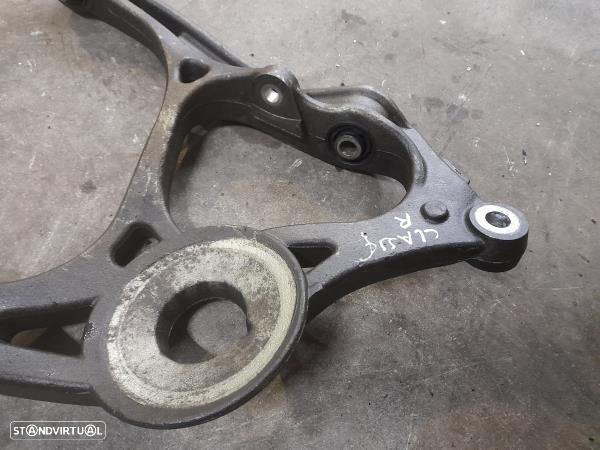 Braço Suspensao Tras Esq Mercedes-Benz R-Class (W251, V251) - 2