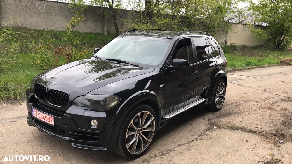 BMW X5 - 3