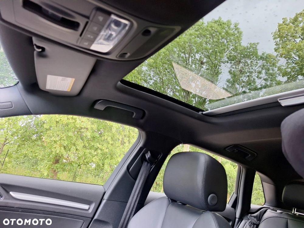 Audi A3 Sportback - 13