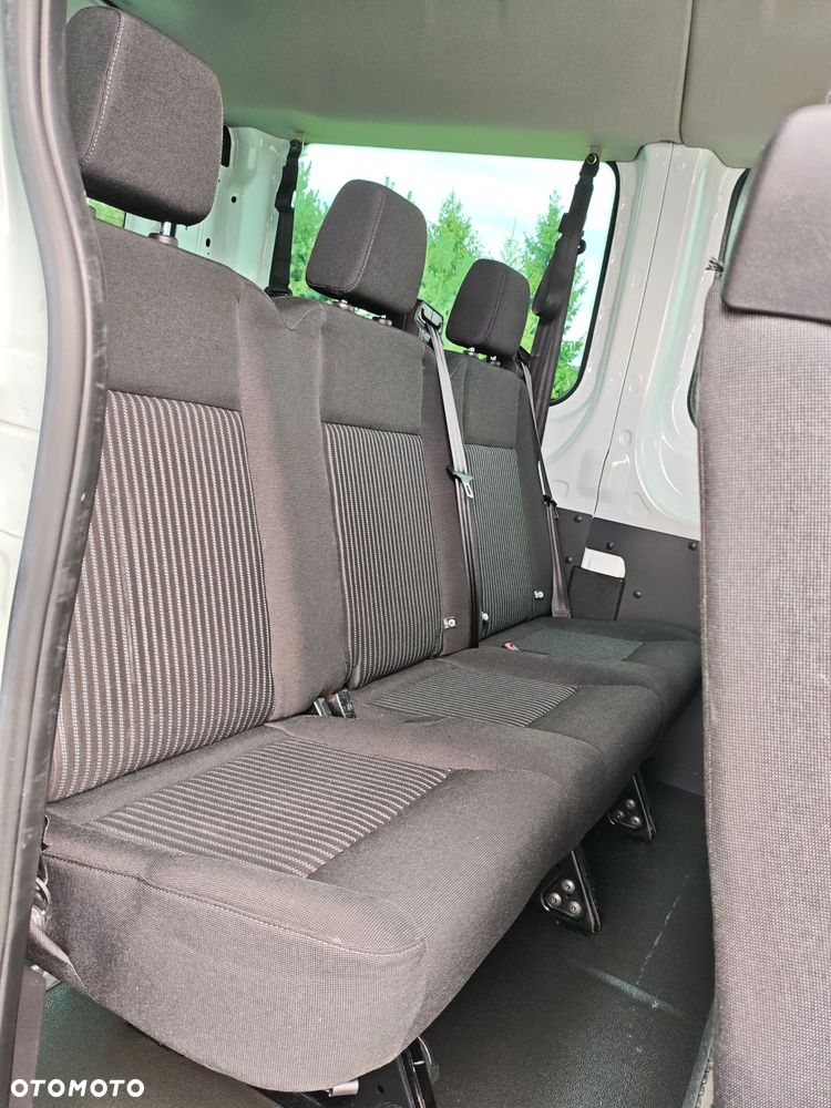 Ford Transit - 7