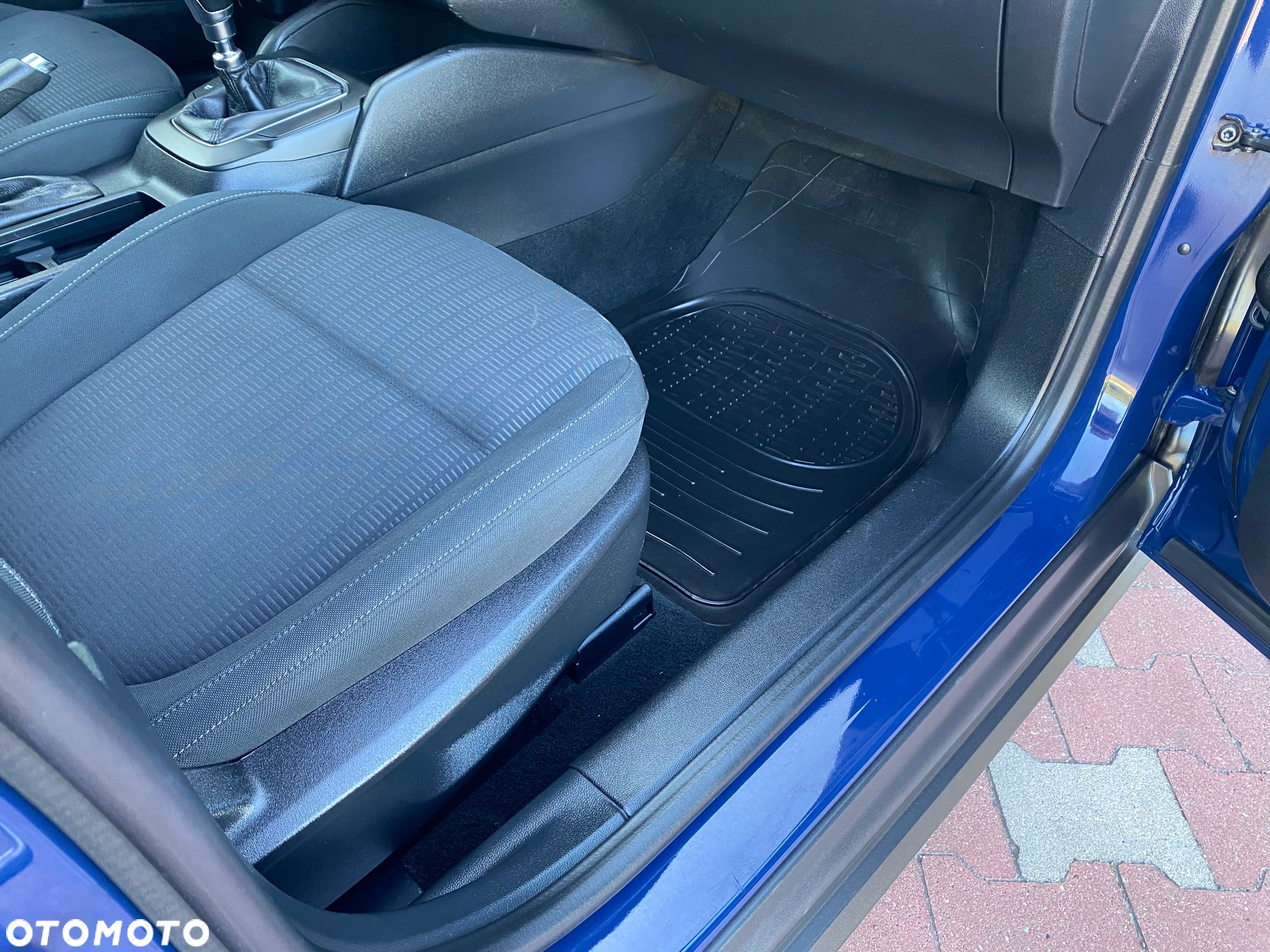 Ford Focus 1.0 EcoBoost Black Edition ASS - 29