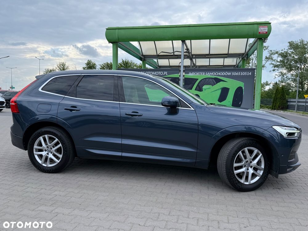 Volvo XC 60 D4 Momentum Pro - 8