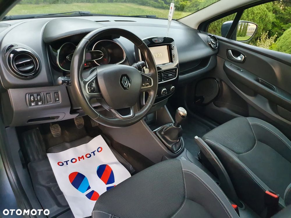 Renault Clio 0.9 TCe Life - 13