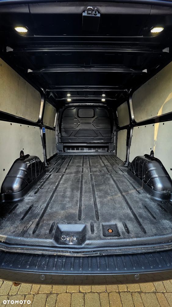 Ford Transit Custom - 29