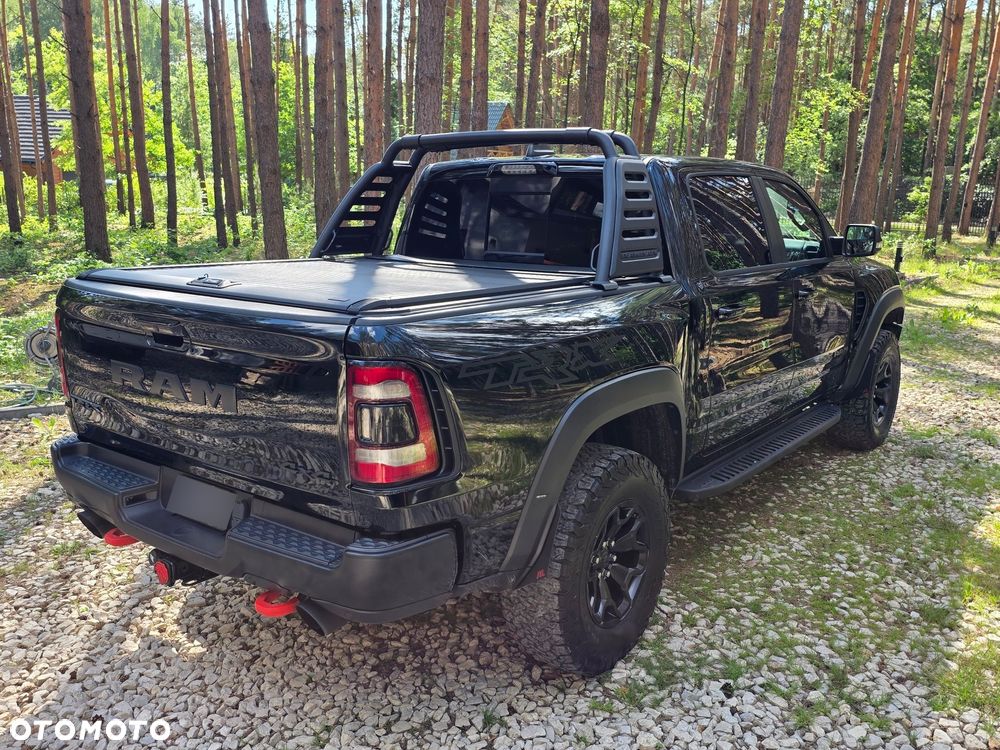 Dodge RAM TRX - 29