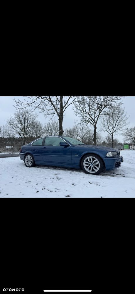 BMW Seria 3 328Ci - 7