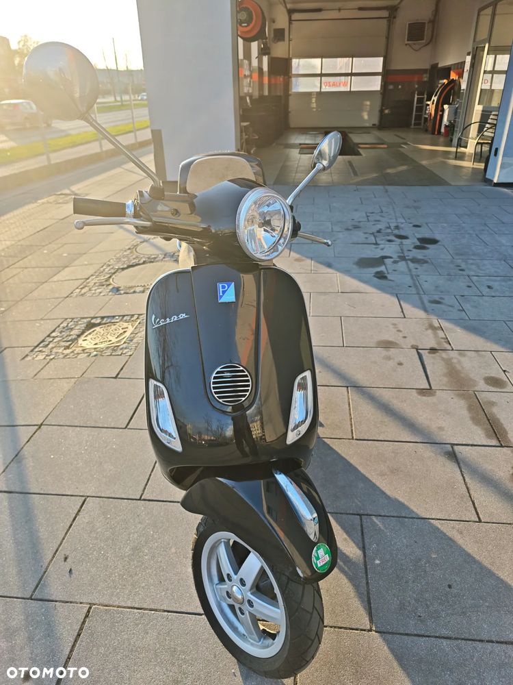 Piaggio Vespa - 6