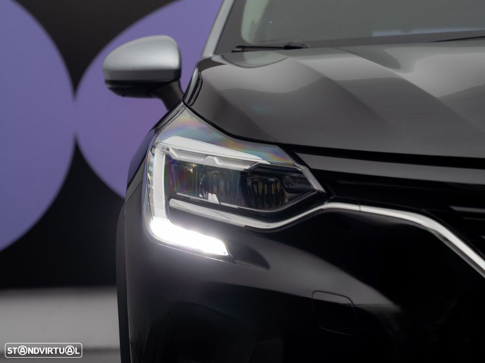 Renault Captur 1.0 TCe Equilibre - 9