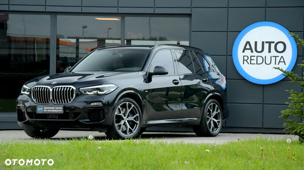 BMW X5 xDrive25d sport