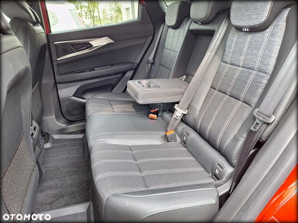 Renault Austral 1.3 TCe mHEV Techno - 7