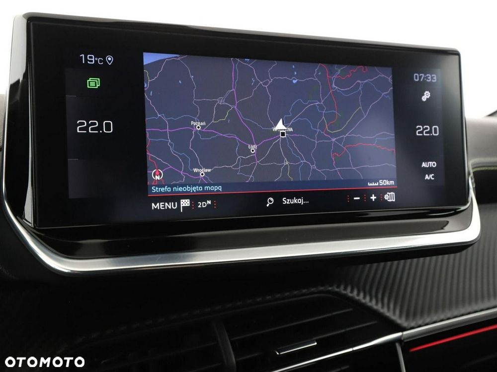 Peugeot 3008 1.2 PureTech GT S&S - 26