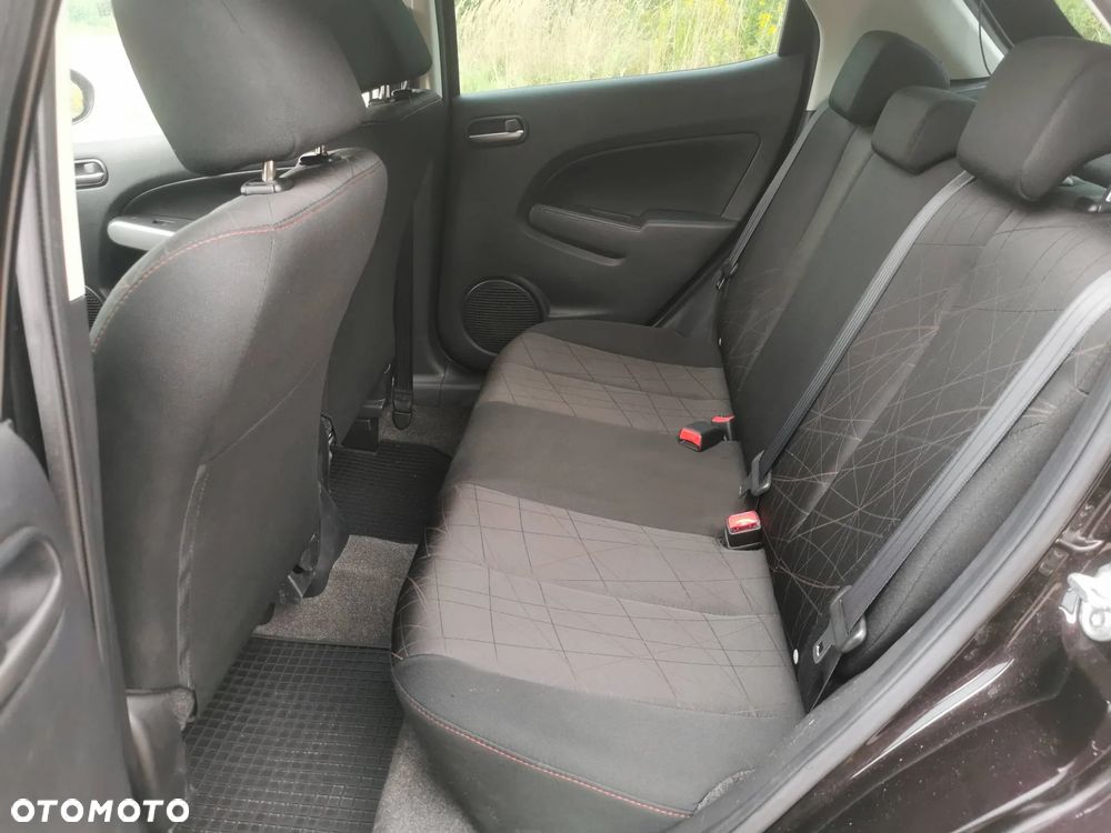 Mazda 2 1.3 MZR Kenko - 11