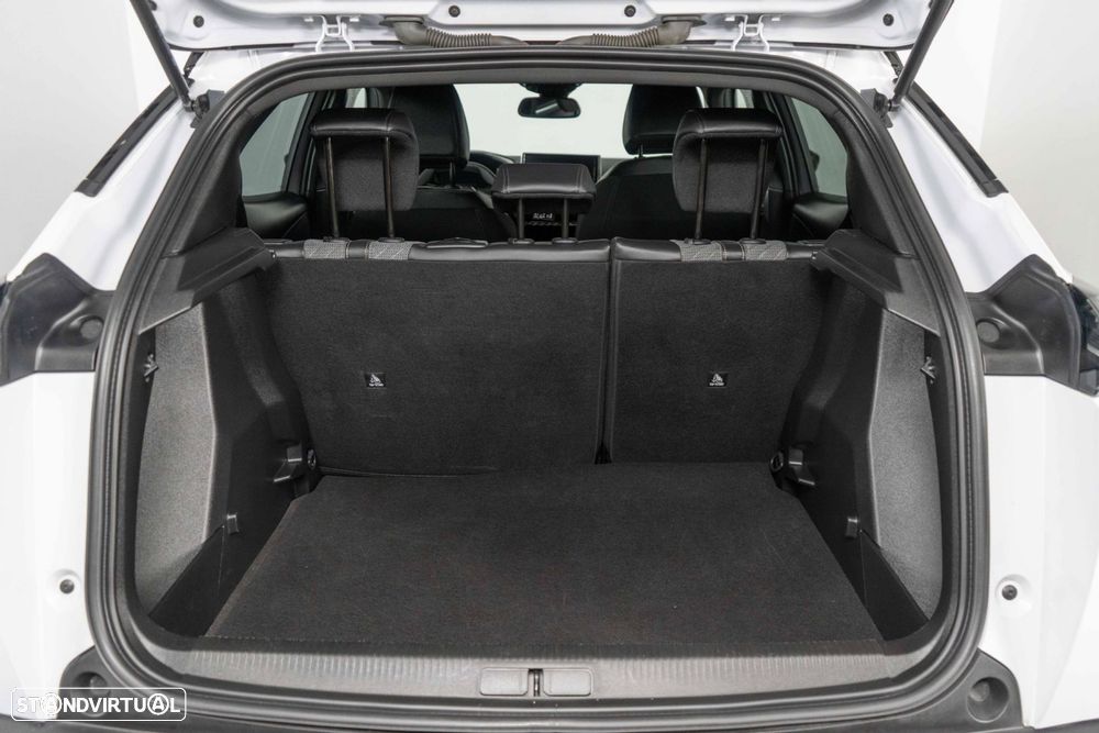 Peugeot 2008 1.2 PureTech Allure Pack - 15