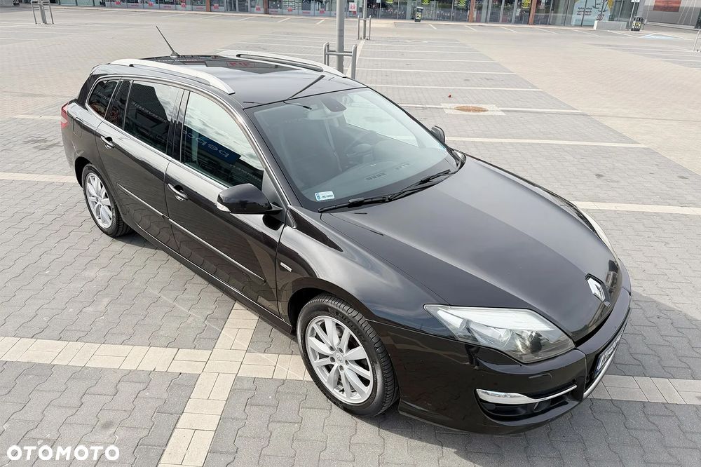 Renault Laguna 2.0 dCi Bose Edition - 3
