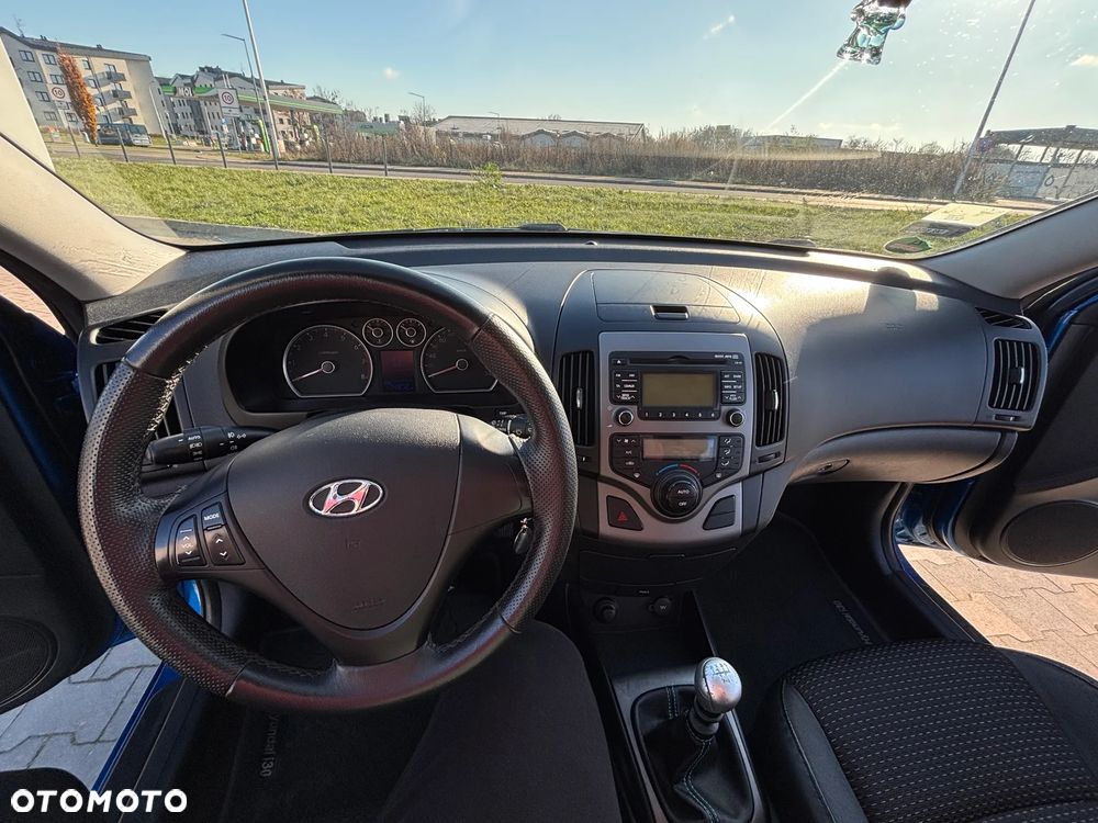 Hyundai i30 1.6 Style - 8