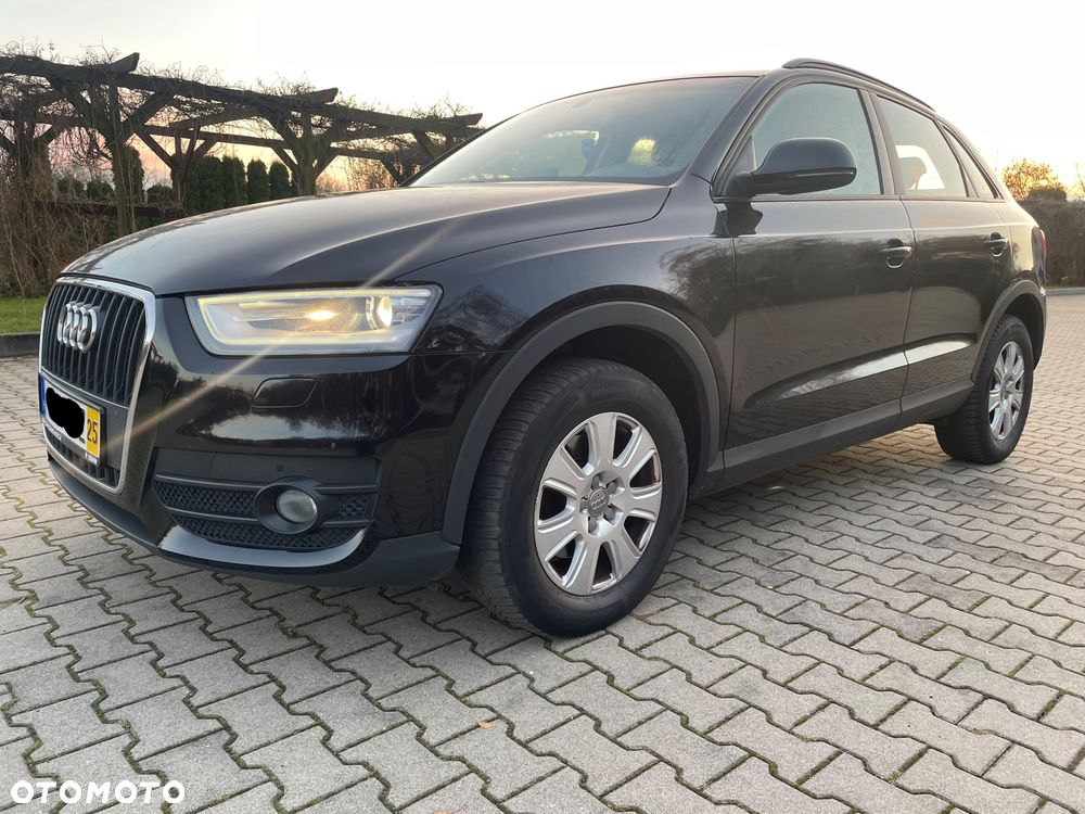 Audi Q3 - 3