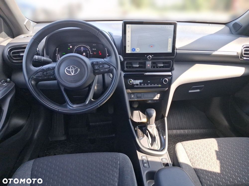 Toyota Yaris Cross Hybrid 1.5 Style - 11