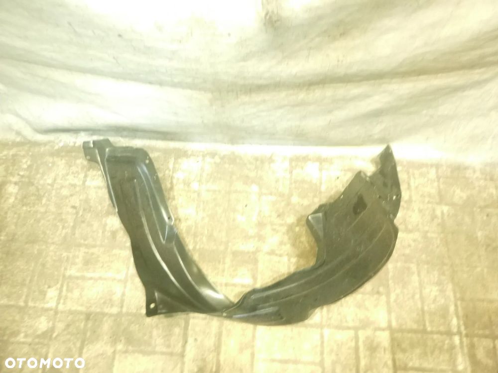 kia picanto 1 04-08r nadkole przód lewe przednie