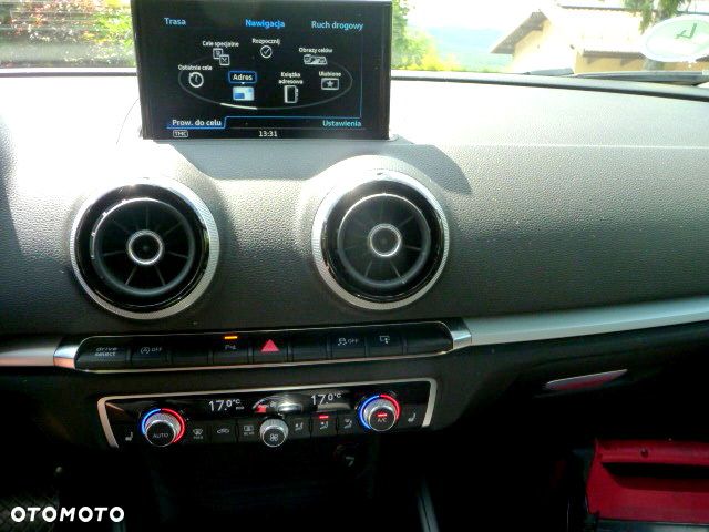 Audi A3 3-drzwiowe 1.6 TDI clean diesel Attraction S tronic - 21