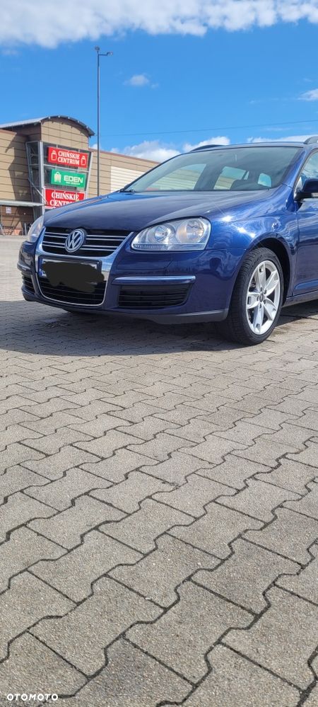 Volkswagen Golf - 3