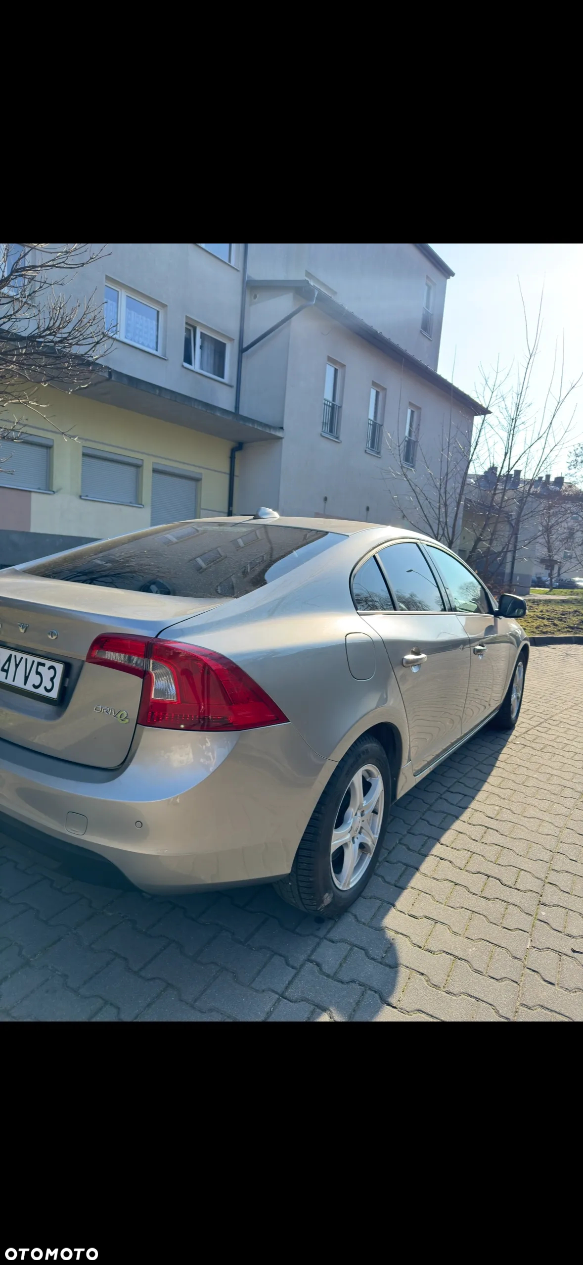 Volvo S60 - 4