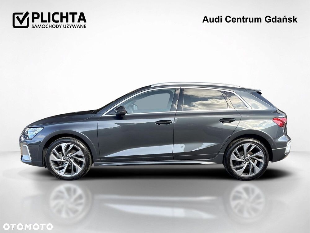 Audi A3 Allstreet - 3