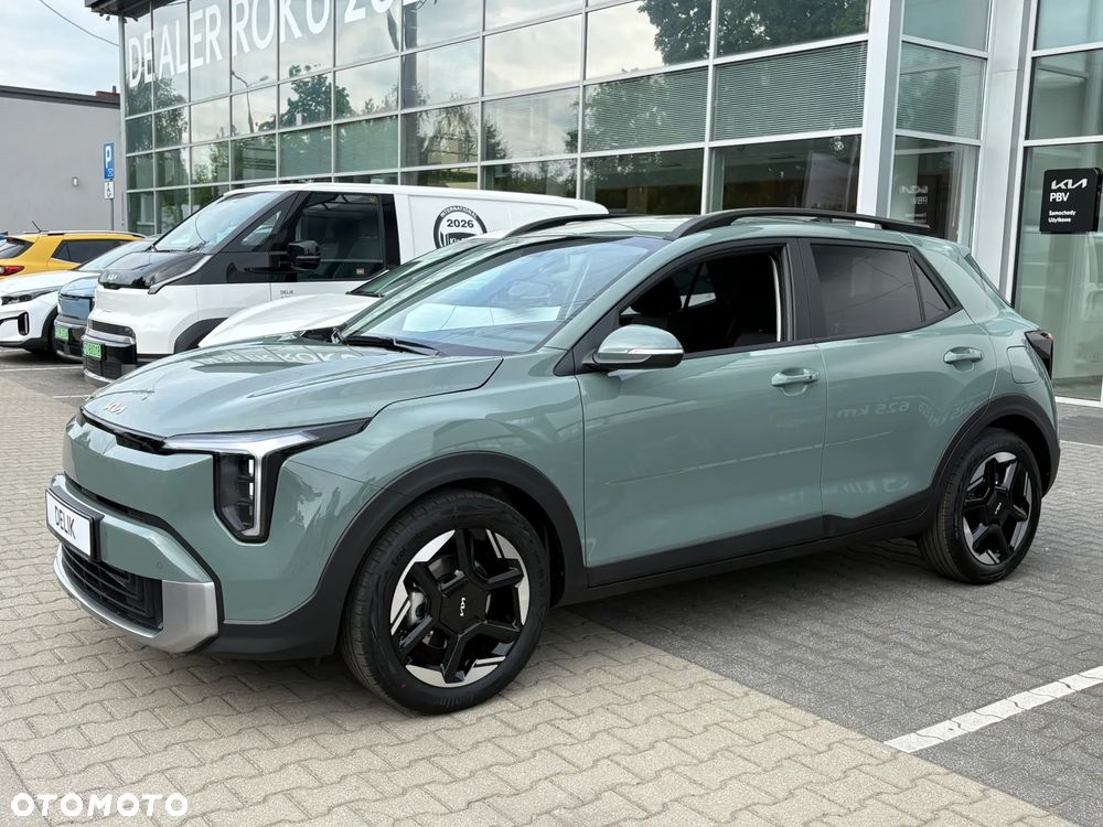 Kia Stonic 1.0 T-GDI L Business Line - 9