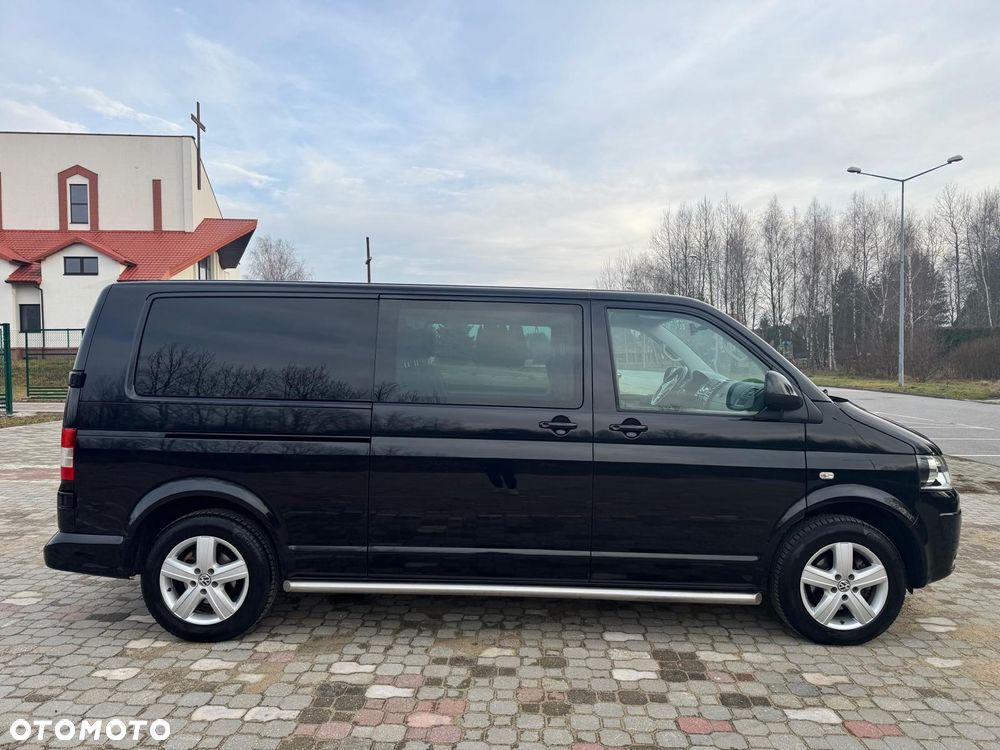 Volkswagen TRANSPORTER L2H1 - 33