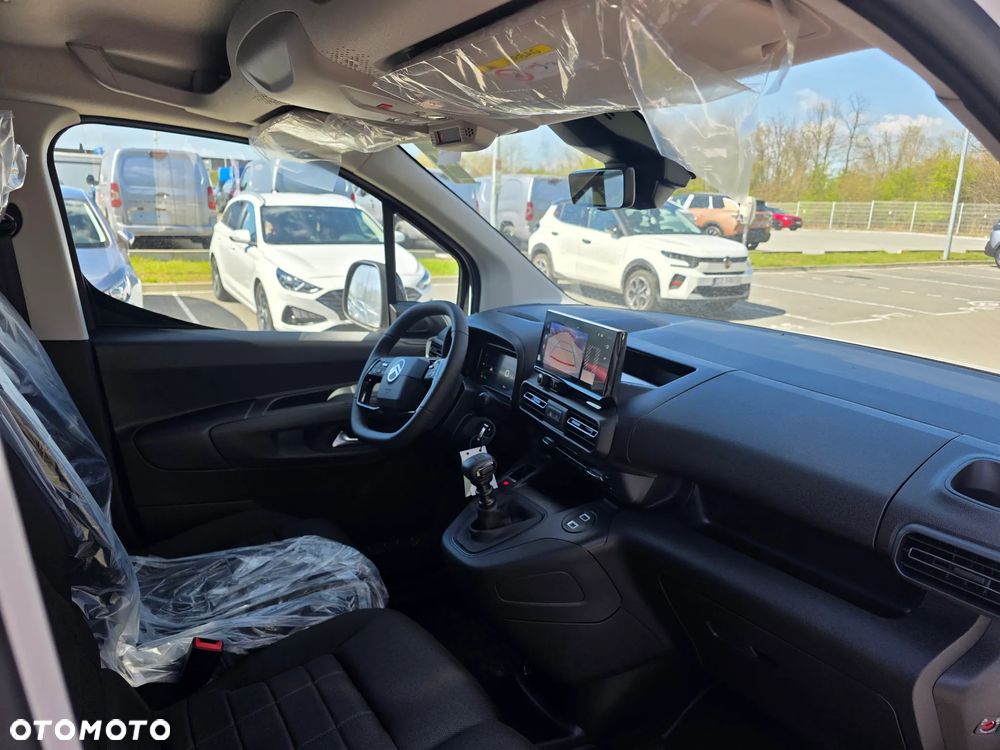 Citroën Berlingo - 10