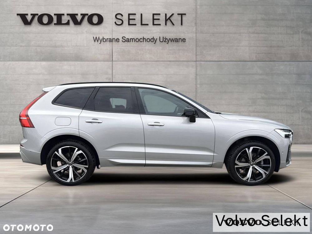 Volvo XC 60 - 8