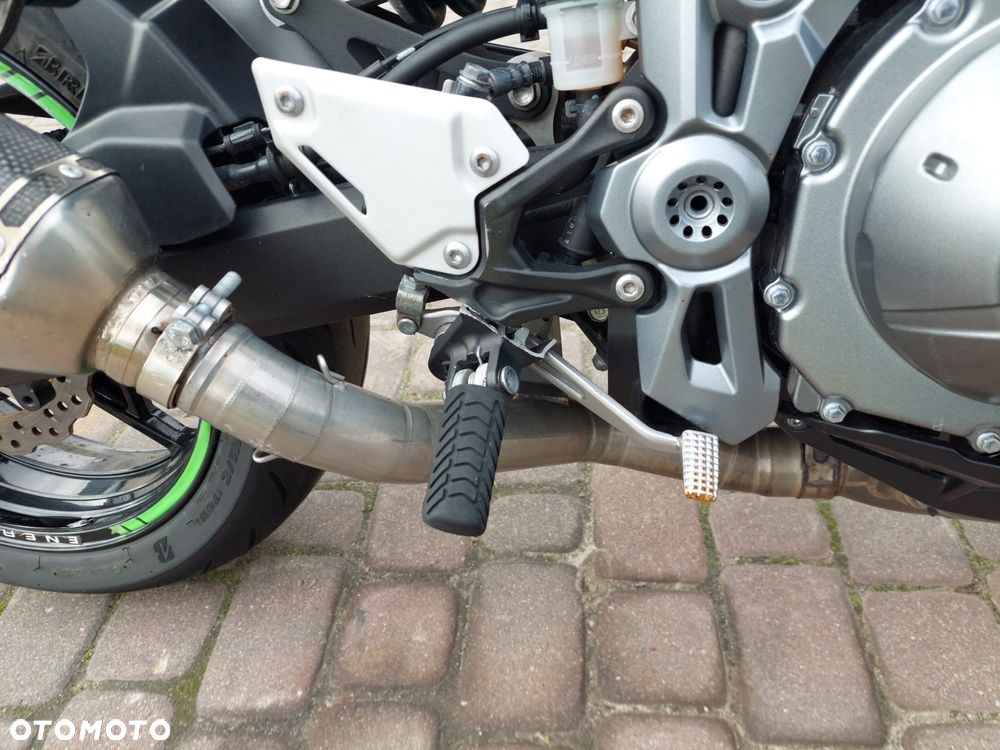 Kawasaki Z 900 - 10