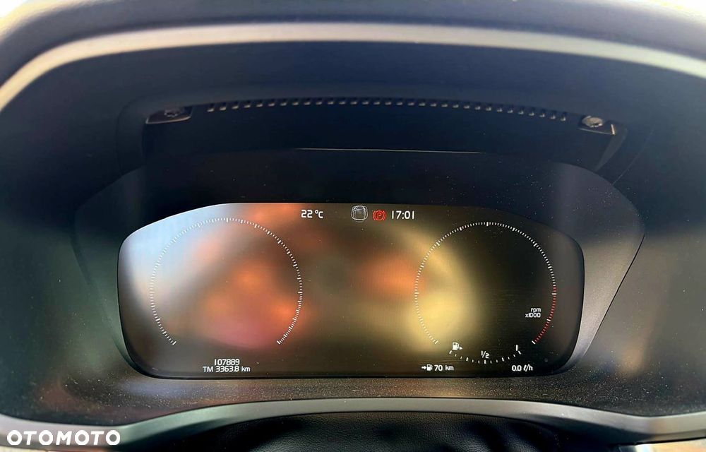 Volvo V60 Cross Country D4 AWD - 12