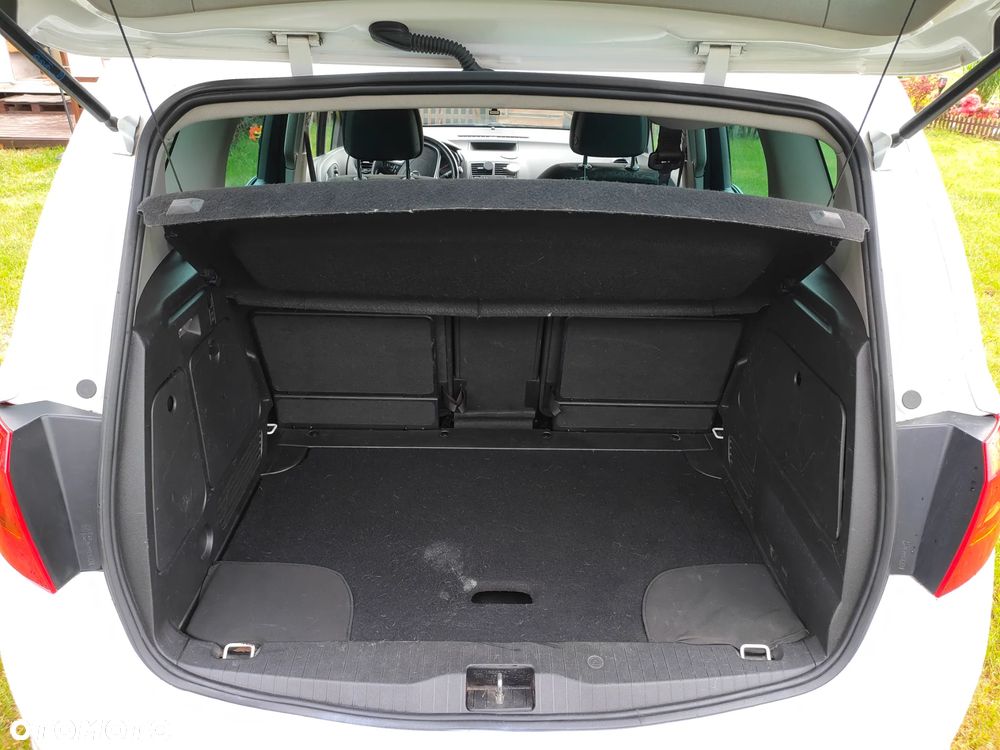 Opel Meriva - 2