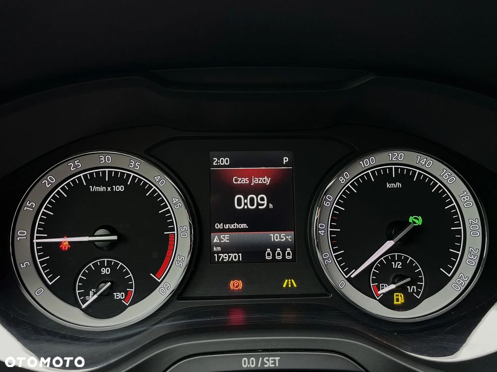 Skoda Karoq 1.6 TDI 4x2 Style DSG - 21