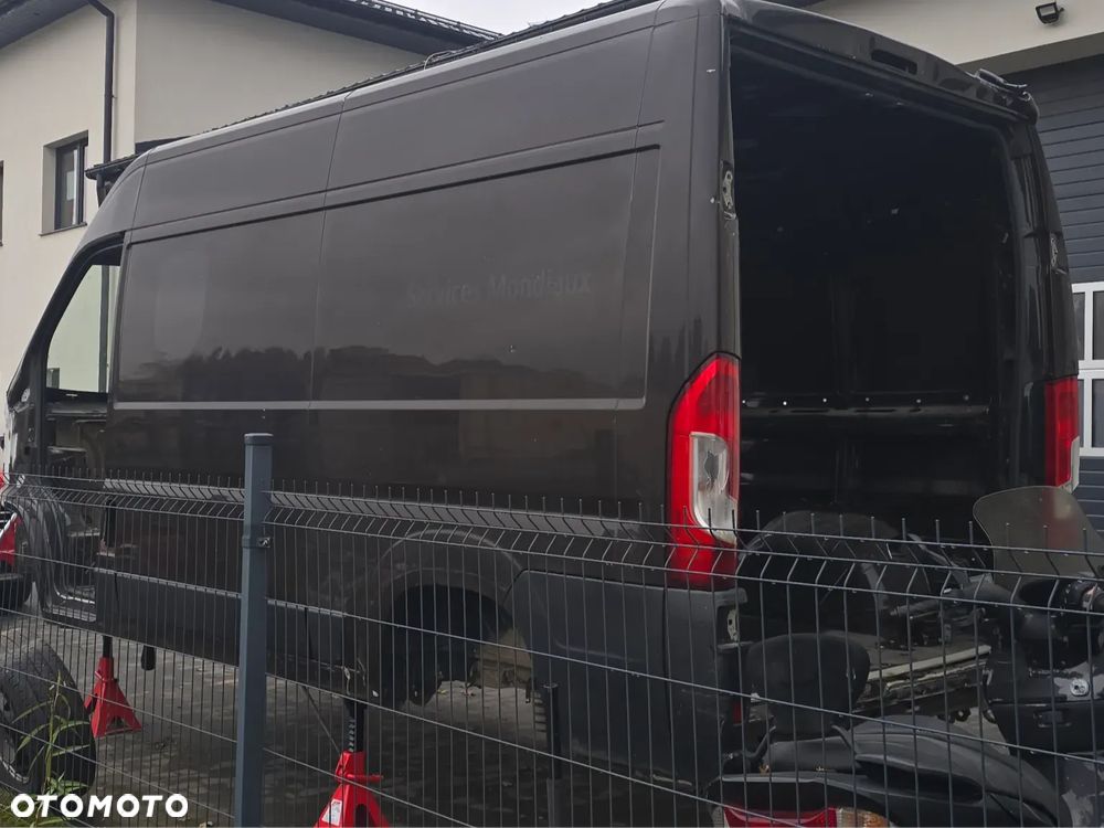 Fiat Ducato 2019 photo 5
