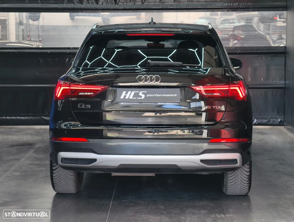 Audi Q3 35 TDI Advanced S tronic - 28