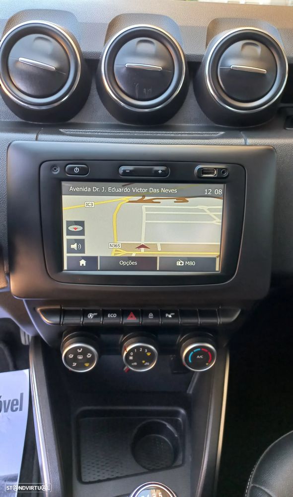 Dacia Duster 1.5 Blue dCi Prestige - 10