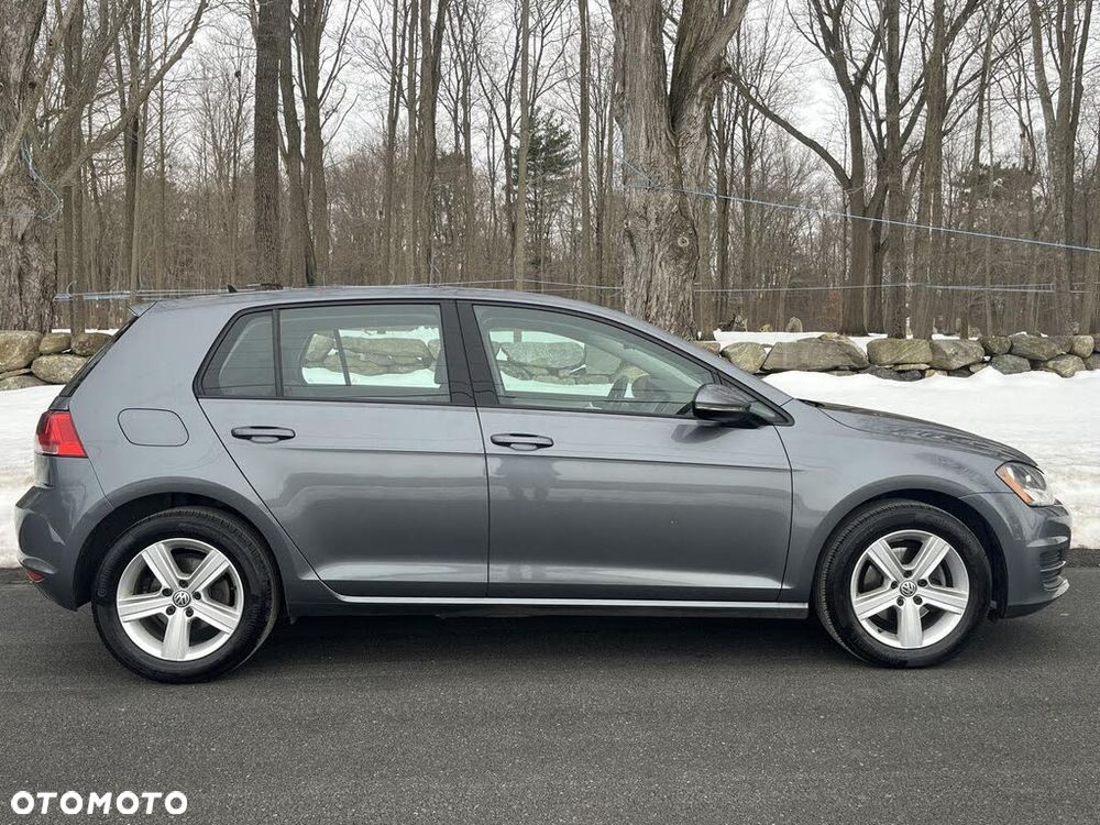 Volkswagen Golf 2.0 TSI BMT GTI DSG - 6