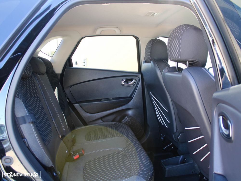 Renault Captur 0.9 TCE Exclusive - 41
