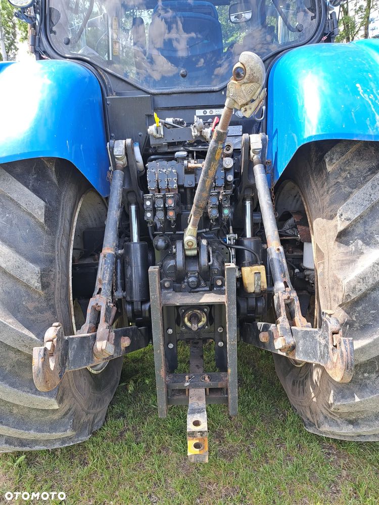 New Holland T7.270 - 10